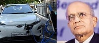 Electric car not good for India..!?